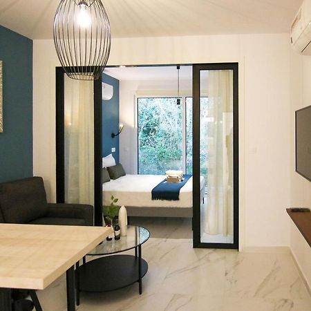 Phaedrus Living Seaside Romantic Flat Limnaria 123 Paphos Exterior foto
