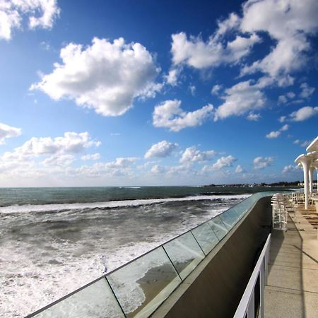Phaedrus Living Seaside Romantic Flat Limnaria 123 Paphos Exterior foto
