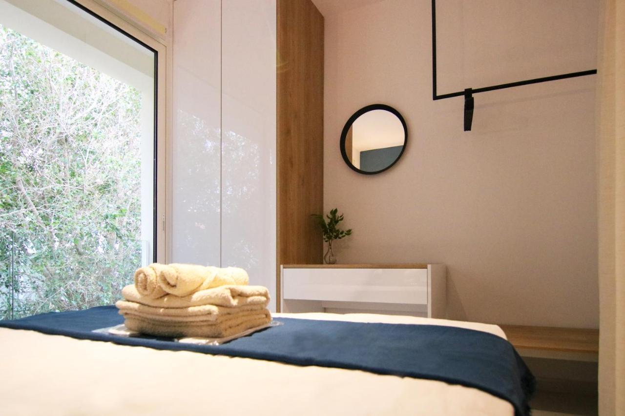Phaedrus Living Seaside Romantic Flat Limnaria 123 Paphos Exterior foto